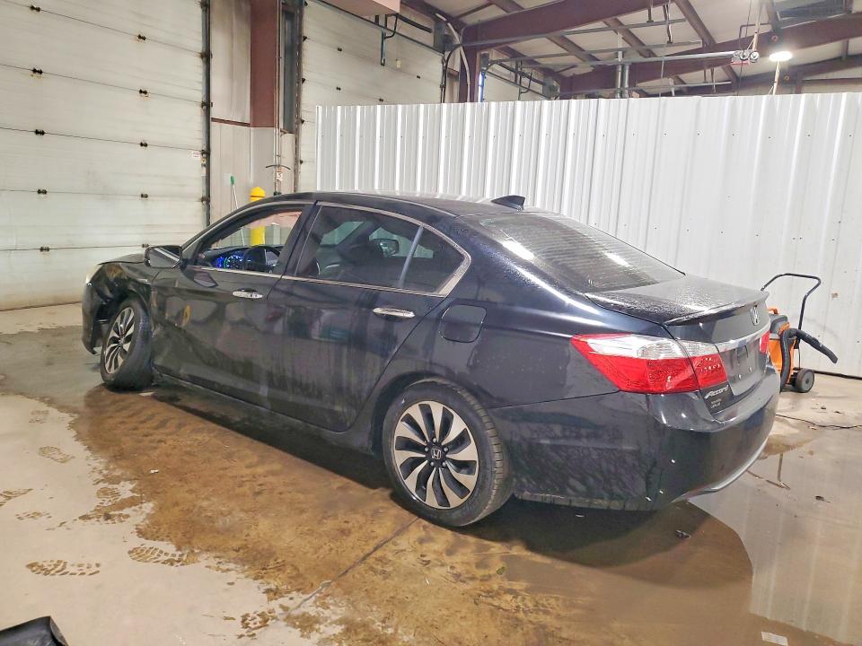 71929716 :رقم المزاد ، 1HGCR6F78EA005637 vin ، 2014 Honda Accord مزاد بيع