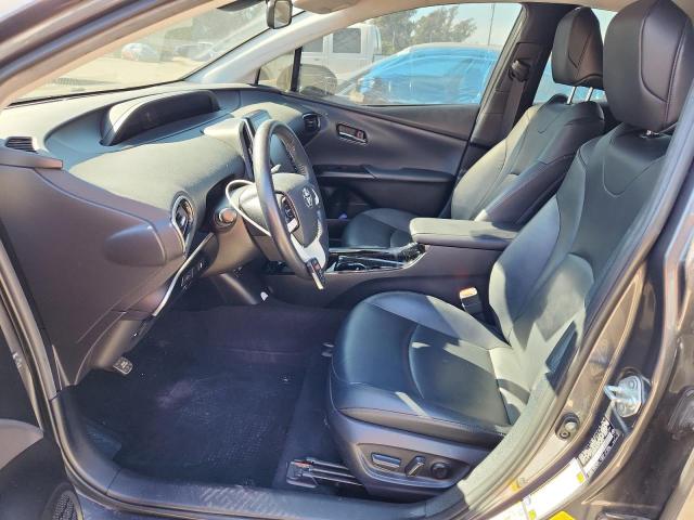 Продаж на аукціоні авто 2019 Toyota Prius Prime, vin: JTDKARFP1K3118218, номер лоту: 71676556