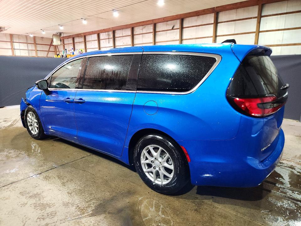 Продаж на аукціоні авто 2026 Chrysler Pacifica, vin: 2C4RC1BG7TR193532, номер лоту: 73113446