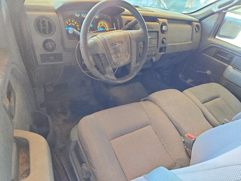 Auction sale of the 2014 Ford F150, vin: 1FTMF1CM1EFD11574, lot number: 71855786