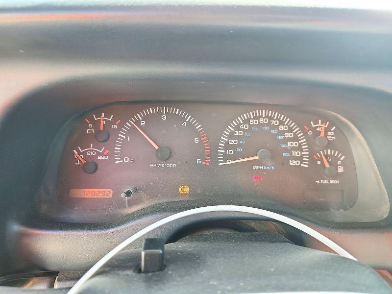 Продажа на аукционе авто 1998 Dodge Dakota, vin: 1B7GL22X4WS696127, номер лота: 72812606