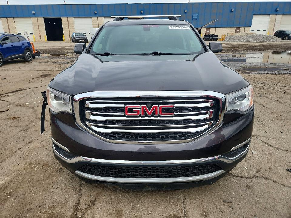 Aukcja sprzedaży 2018 Gmc Acadia, vin: 1GKKNULS9JZ182040, numer aukcji: 71732976