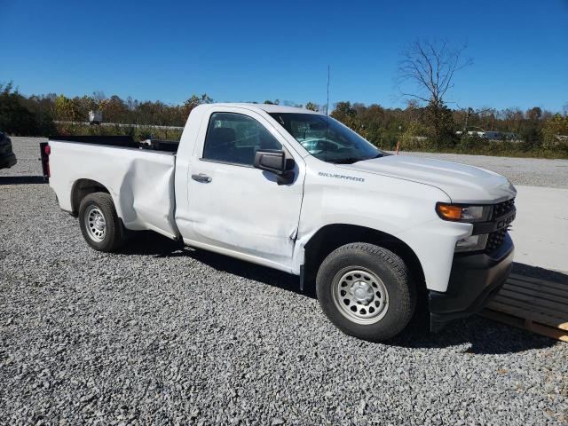 72546966 :رقم المزاد ، 3GCNWAEH8MG296721 vin ، 2021 Chevrolet Silverado مزاد بيع