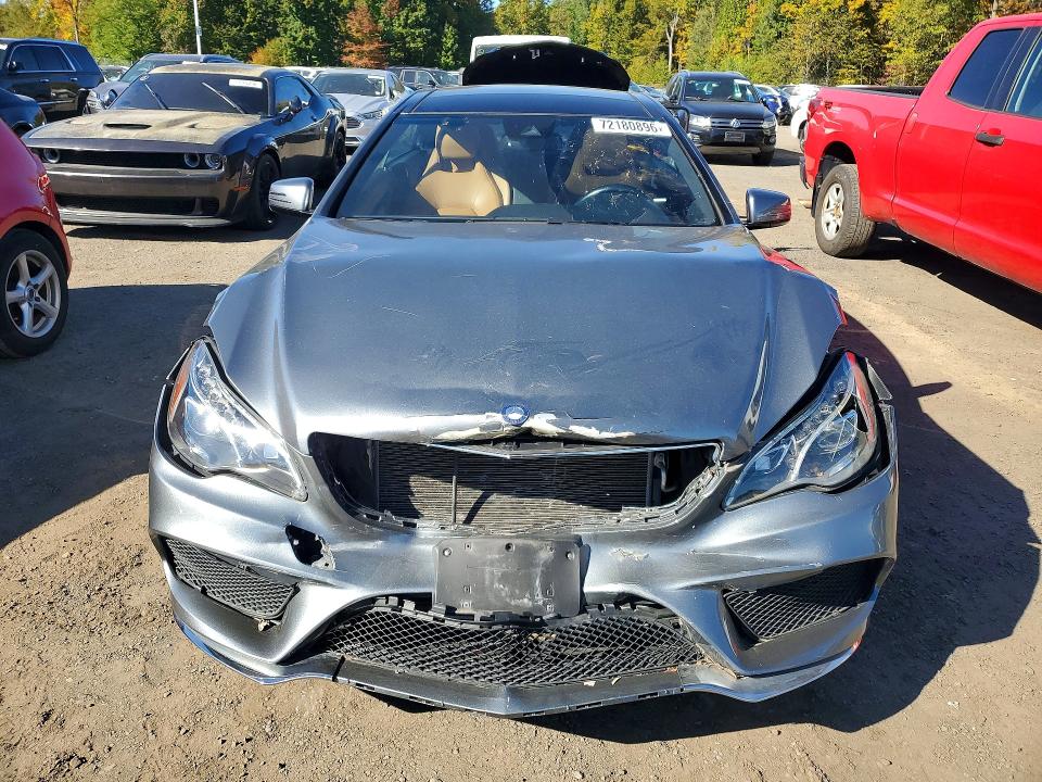 Продажа на аукционе авто 2015 Mercedes-benz E-class, vin: WDDKJ6HB0HF355778, номер лота: 72180896
