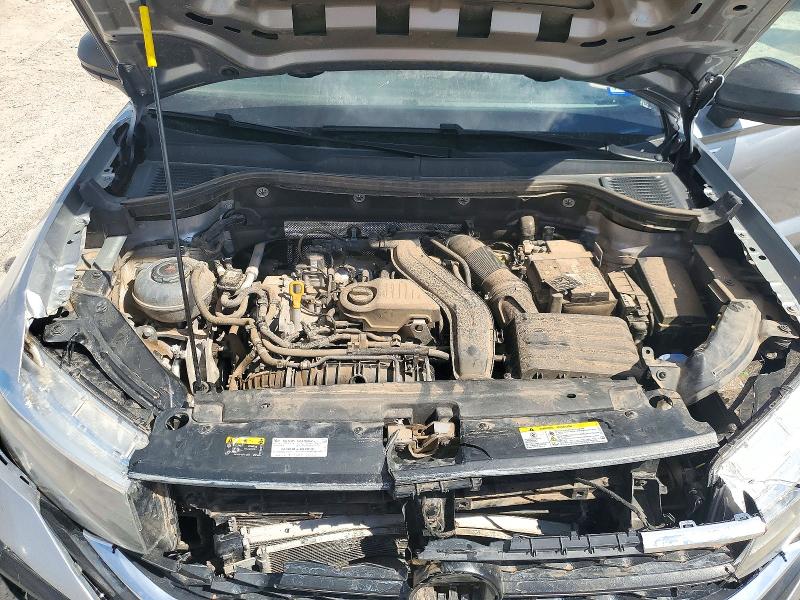 Aukcja sprzedaży 2024 Volkswagen Taos, vin: 3VV5X7B21RM116392, numer aukcji: 72155196