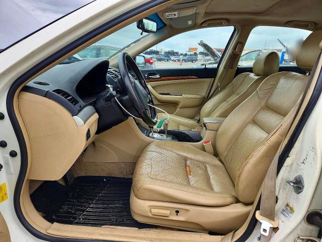Продаж на аукціоні авто 2007 Acura Tsx, vin: JH4CL96877C001109, номер лоту: 71576726