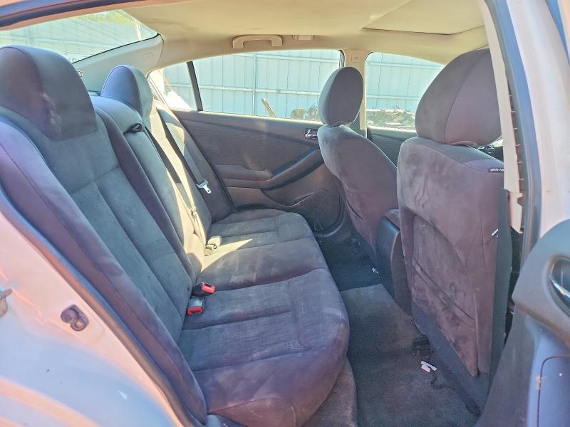 2012 Nissan Altima მანქანა იყიდება აუქციონზე, vin: 1N4AL2AP4CC249574, აუქციონის ნომერი: 71611086