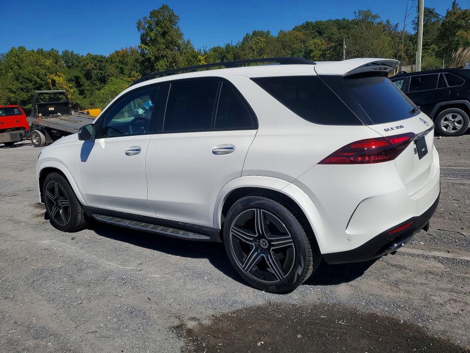 Продаж на аукціоні авто 2026 Mercedes-benz Gle, vin: 4JGFB4FB2TB689368, номер лоту: 67674226