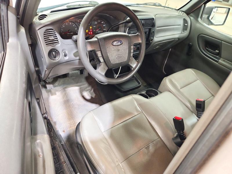 Продаж на аукціоні авто 2008 Ford Ranger, vin: 1FTYR10D18PA72295, номер лоту: 73382686