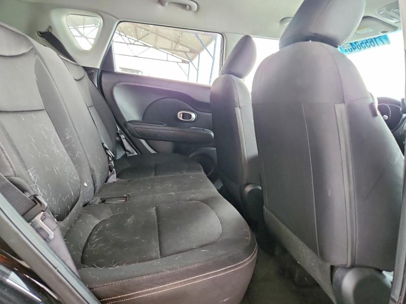 71655846 :رقم المزاد ، KNDJN2A23F7166157 vin ، 2015 Kia Soul مزاد بيع