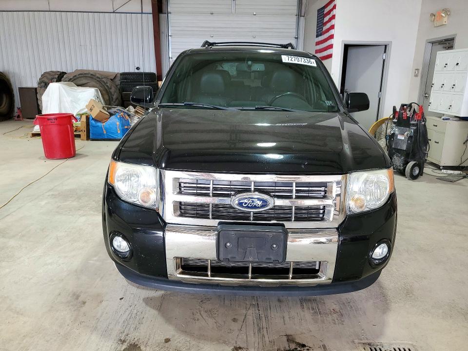 Продаж на аукціоні авто 2012 Ford Escape, vin: 1FMCU9EG9CKB15387, номер лоту: 72707336