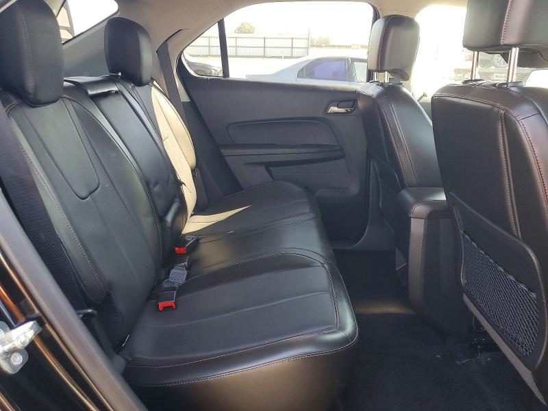 71594216 :رقم المزاد ، 2GNFLGEKXG6324974 vin ، 2016 Chevrolet Equinox مزاد بيع