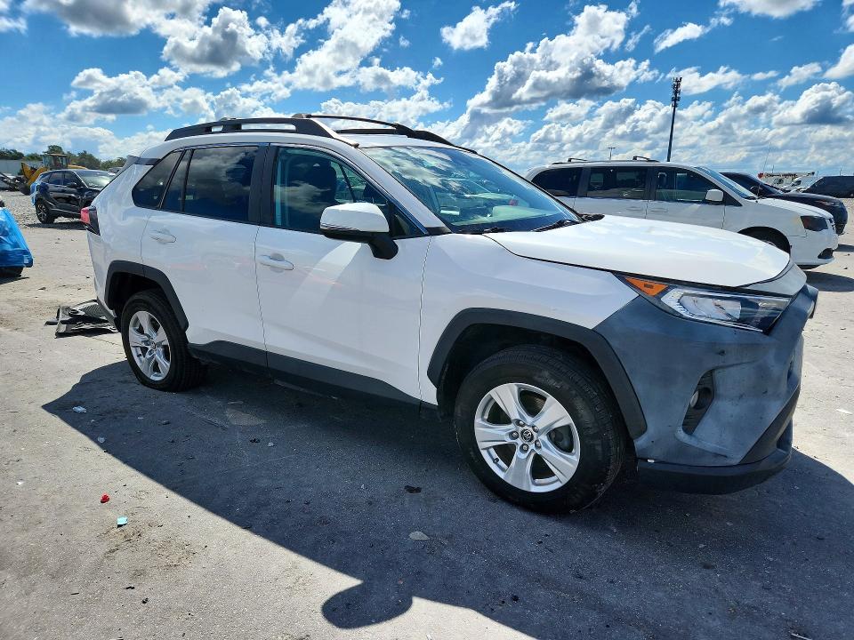 2020 Toyota Rav4 მანქანა იყიდება აუქციონზე, vin: 2T3W1RFV6LW063134, აუქციონის ნომერი: 72875656