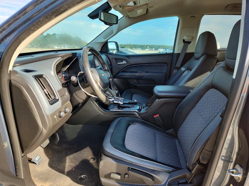 2020 Chevrolet Colorado მანქანა იყიდება აუქციონზე, vin: 1GCGTDEN8L1108706, აუქციონის ნომერი: 71774776