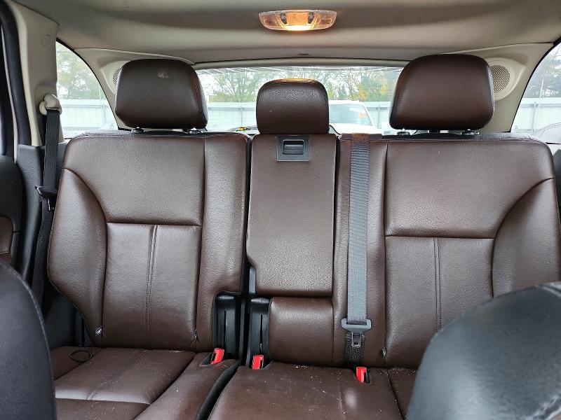 2011 Ford Edge მანქანა იყიდება აუქციონზე, vin: 2FMDK4KC1BBA35962, აუქციონის ნომერი: 71368316