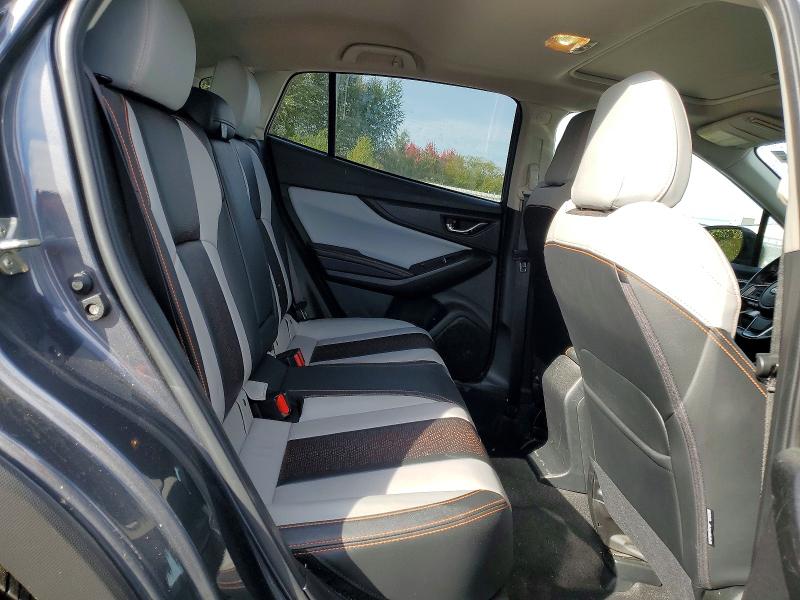 Aukcja sprzedaży 2021 Subaru Crosstrek, vin: JF2GTHNC0MH235496, numer aukcji: 70681306