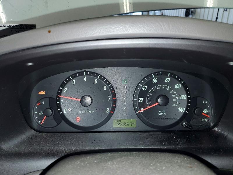 73276246 :رقم المزاد ، KMHDN46D96U360823 vin ، 2006 Hyundai Elantra مزاد بيع