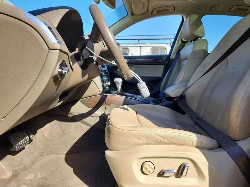 Продаж на аукціоні авто 2016 Audi Q5, vin: WA1L2AFP9GA128978, номер лоту: 71682046