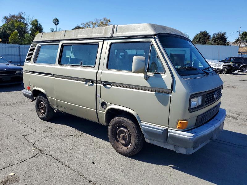 Продажа на аукционе авто 1990 Volkswagen Vanagon, vin: WV2ZB025XLH071840, номер лота: 71694626