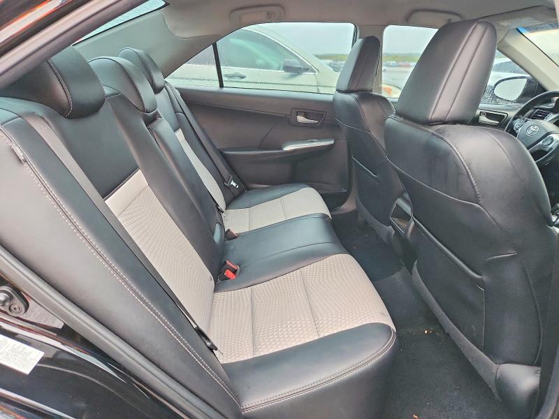 Aukcja sprzedaży 2014 Toyota Camry, vin: 4T1BF1FK5EU339239, numer aukcji: 68201186