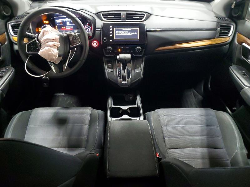Aukcja sprzedaży 2018 Honda Cr-v, vin: 2HKRW2H59JH602837, numer aukcji: 71846816