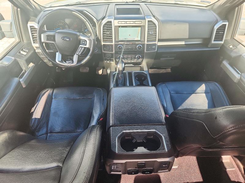 Aukcja sprzedaży 2017 Ford F150, vin: 1FTEW1EG1HKD38930, numer aukcji: 72633166