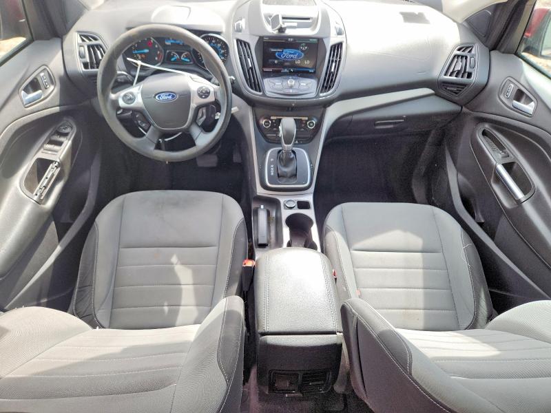 2014 Ford Escape მანქანა იყიდება აუქციონზე, vin: 1FMCU9GX7EUB63460, აუქციონის ნომერი: 71205386