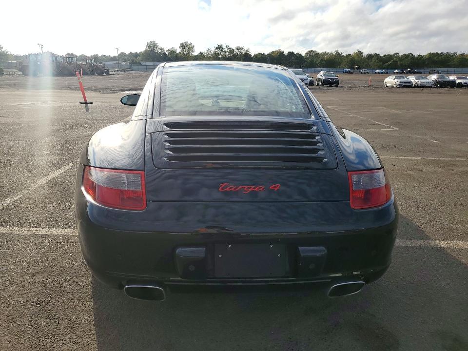 Продаж на аукціоні авто 2008 Porsche 911, vin: WP0BA29978S745167, номер лоту: 72987966