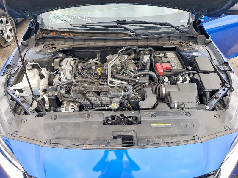 2025 Nissan Altima მანქანა იყიდება აუქციონზე, vin: 1N4BL4DV4SN372644, აუქციონის ნომერი: 71485656