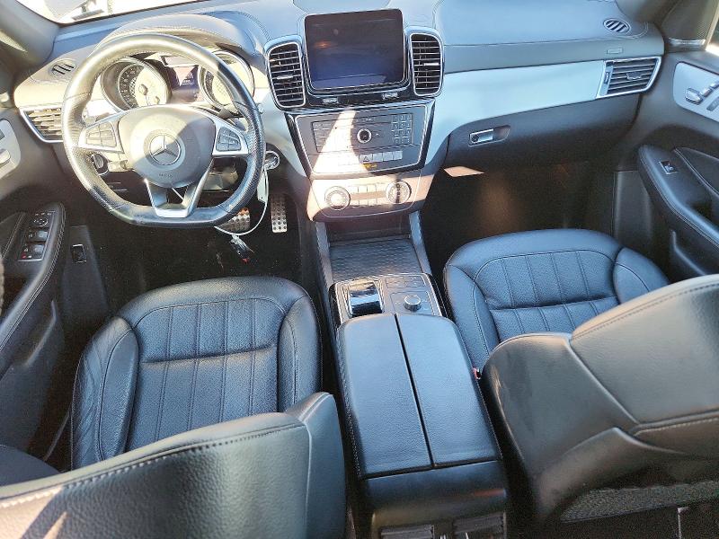 Продажа на аукционе авто 2019 Mercedes-benz Gle, vin: 4JGDA6EB1KB197890, номер лота: 71373486