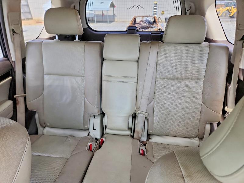 71976866 :رقم المزاد ، JTJBM7FX9F5119667 vin ، 2015 Lexus Gx مزاد بيع