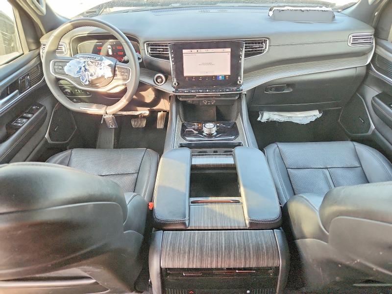 Aukcja sprzedaży 2024 Jeep Wagoneer, vin: 1C4SJSBP0RS175085, numer aukcji: 69606626