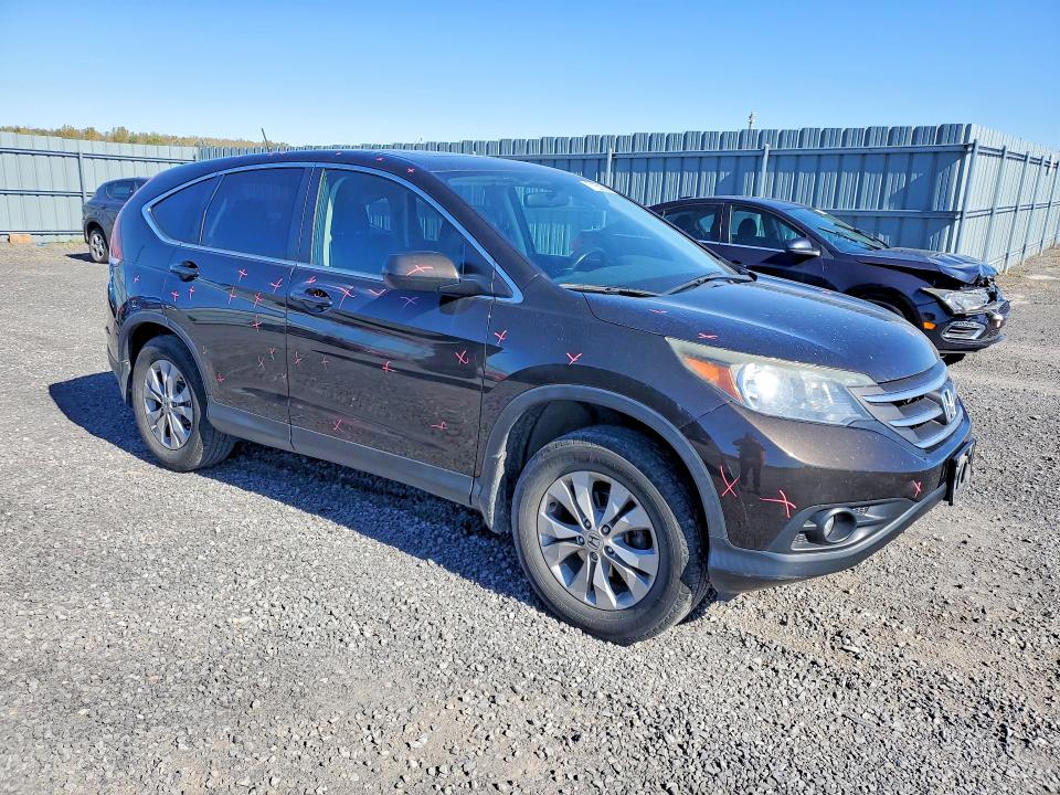 71250886 :رقم المزاد ، 2HKRM4H77EH122157 vin ، 2014 Honda Cr-v مزاد بيع