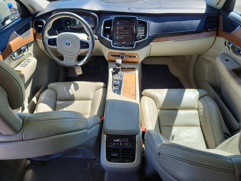 Продаж на аукціоні авто 2016 Volvo Xc90, vin: YV4A22PL1G1017921, номер лоту: 71424926