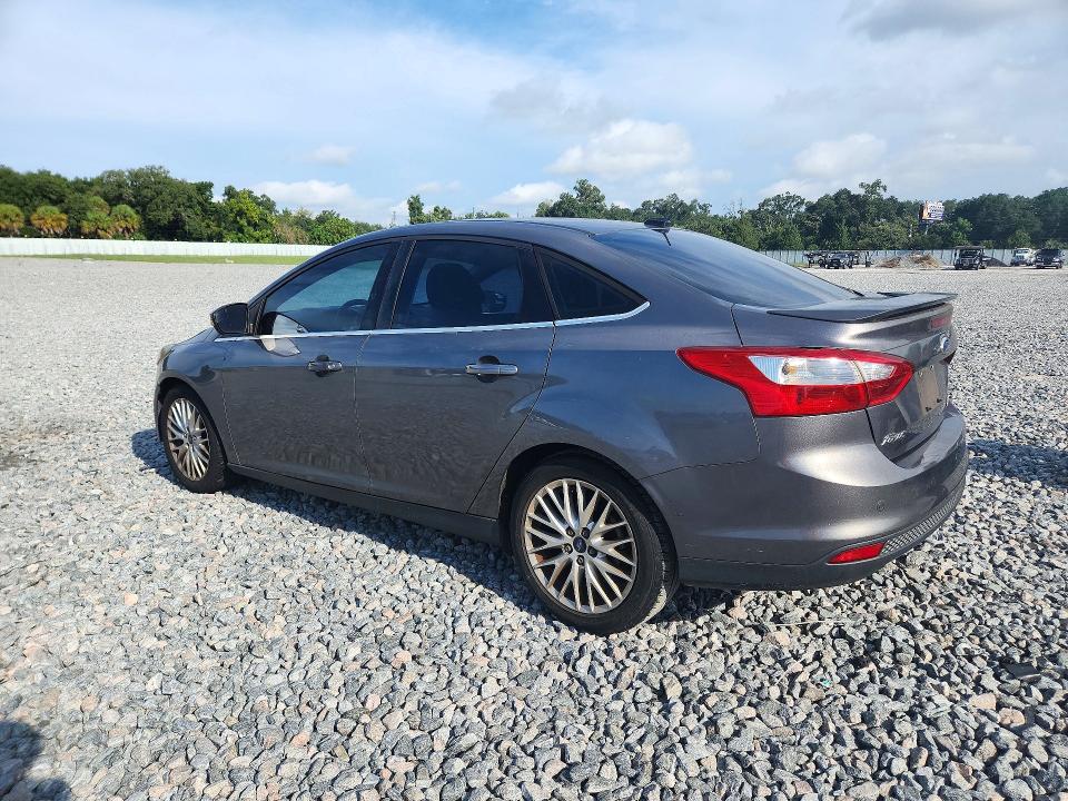 Продажа на аукционе авто 2013 Ford Focus, vin: 1FADP3J24DL383692, номер лота: 72596516