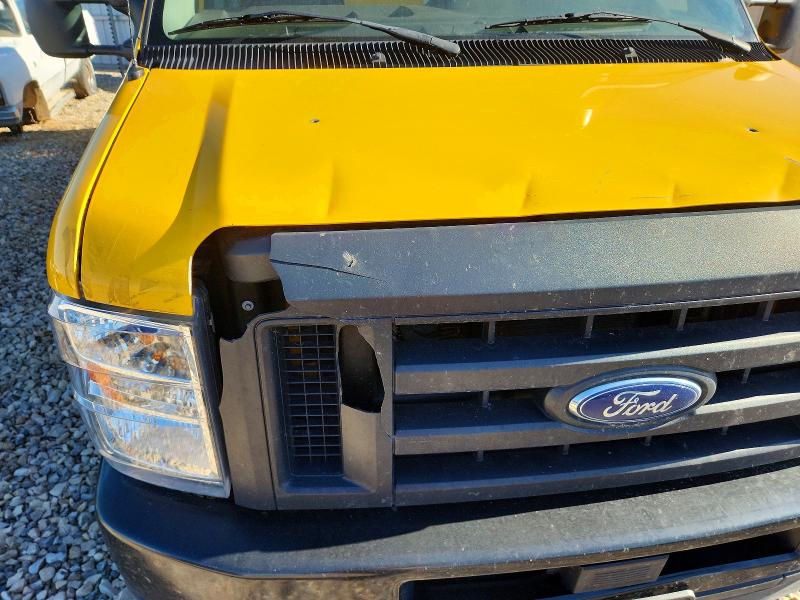 Продаж на аукціоні авто 2021 Ford Econoline, vin: 1FDWE3FN1MDC10276, номер лоту: 71281216