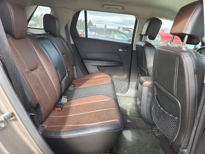 Продаж на аукціоні авто 2012 Gmc Terrain, vin: 2GKFLVE56C6160421, номер лоту: 73293746