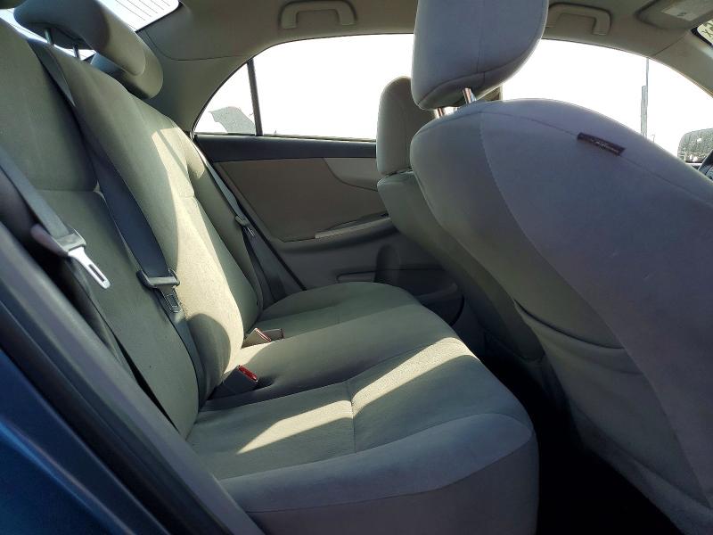 Продаж на аукціоні авто 2013 Toyota Corolla, vin: 5YFBU4EE2DP194731, номер лоту: 71221646