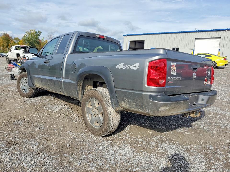 Aukcja sprzedaży 2006 Dodge Dakota, vin: 1D7HW42N26S714457, numer aukcji: 71118726