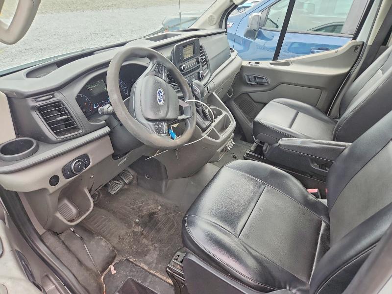 Продажа на аукционе авто 2020 Ford Transit, vin: 1FDBW5Z80LKA83382, номер лота: 71282636