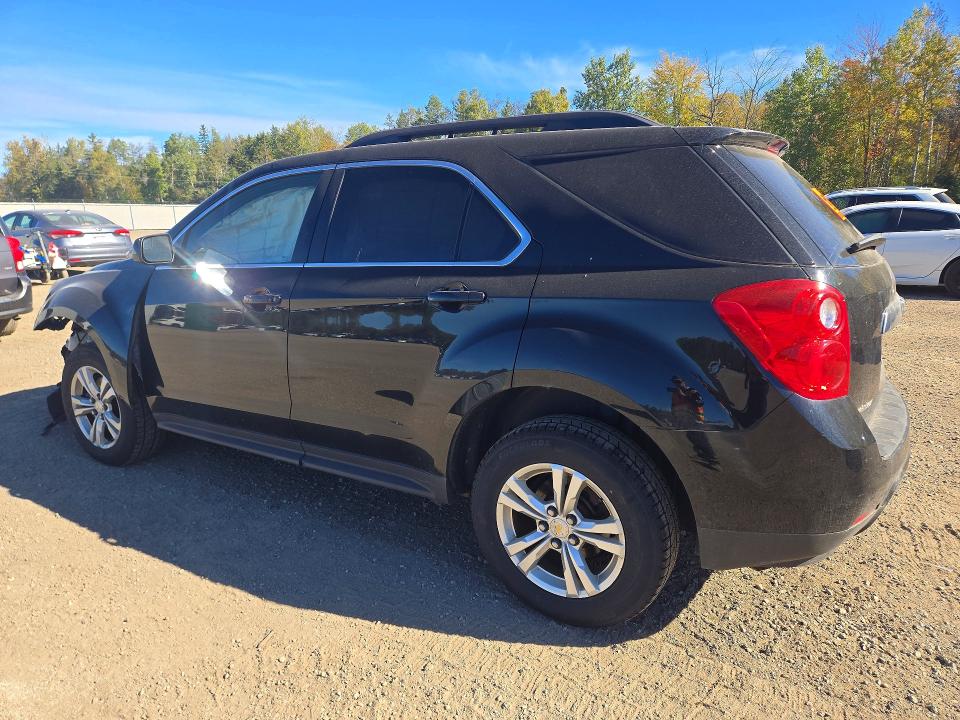 Продажа на аукционе авто 2014 Chevrolet Equinox, vin: 2GNALBEK8E6384441, номер лота: 71189926