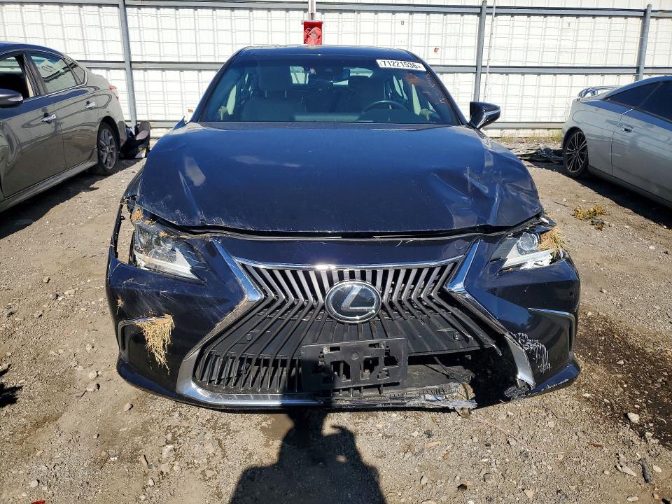 Aukcja sprzedaży 2020 Lexus Es, vin: 58ADZ1B13LU062898, numer aukcji: 71221536