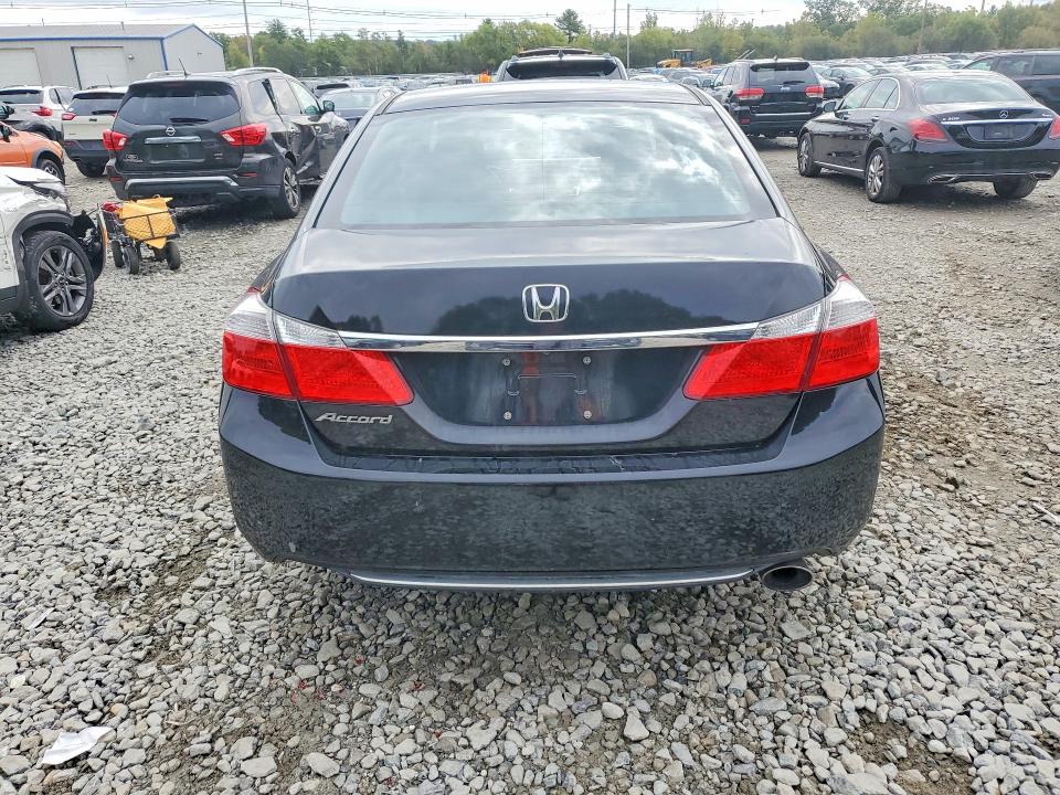 2015 Honda Accord მანქანა იყიდება აუქციონზე, vin: 1HGCR2F3XFA196629, აუქციონის ნომერი: 71385946