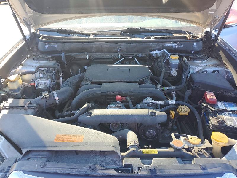 Продаж на аукціоні авто 2012 Subaru Outback, vin: 4S4BRBJC3C3224106, номер лоту: 71640896