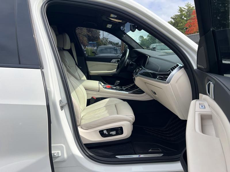 Продаж на аукціоні авто 2020 Bmw X7, vin: 5UXCW2C01L9B32494, номер лоту: 71502776
