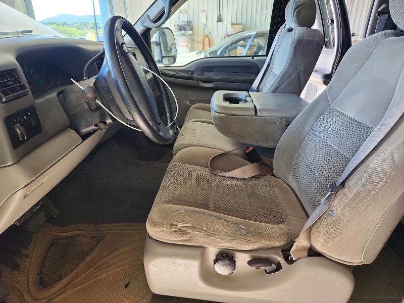 Aukcja sprzedaży 2001 Ford F250, vin: 1FTNX21F41EB50987, numer aukcji: 71998026
