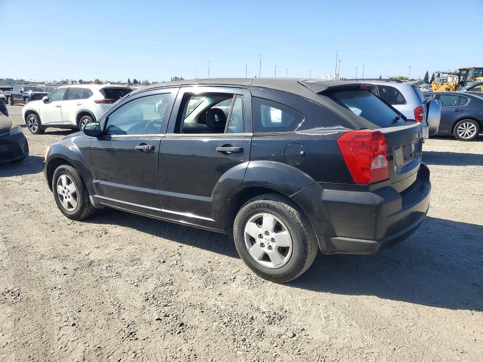 Aukcja sprzedaży 2008 Dodge Caliber, vin: 1B3HB28B38D509147, numer aukcji: 71908286