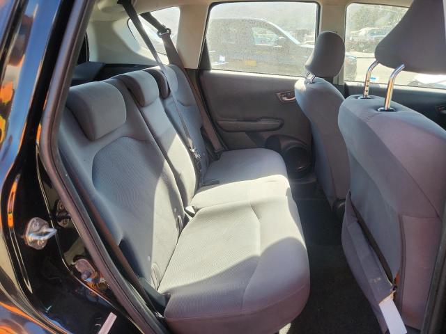 Aukcja sprzedaży 2010 Honda Fit, vin: JHMGE8H29AC001358, numer aukcji: 71602376
