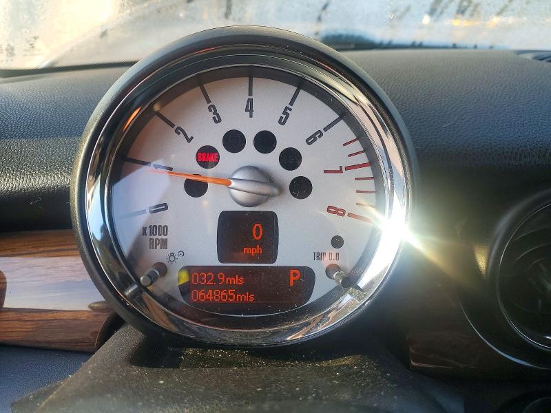 Продаж на аукціоні авто 2012 Mini Cooper, vin: WMWZF3C59CT489027, номер лоту: 73502896