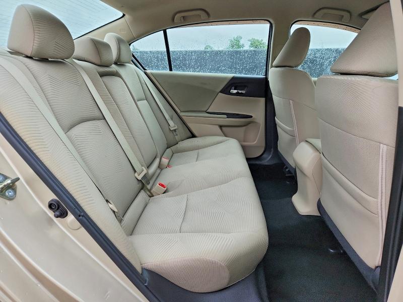 71945476 :رقم المزاد ، 1HGCR2F39GA123088 vin ، 2016 Honda Accord مزاد بيع